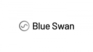 Blue Swan Logo