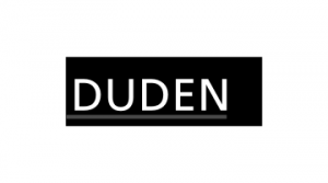 Duden Logo