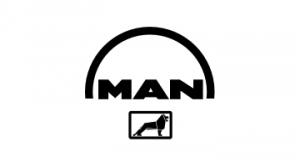 MAN Truck & Bus Logo