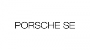 Porsche SE Logo