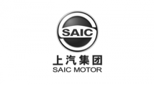 SAIC Motors Logo