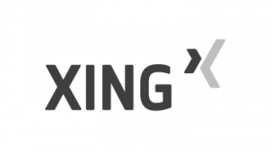 XING Logo